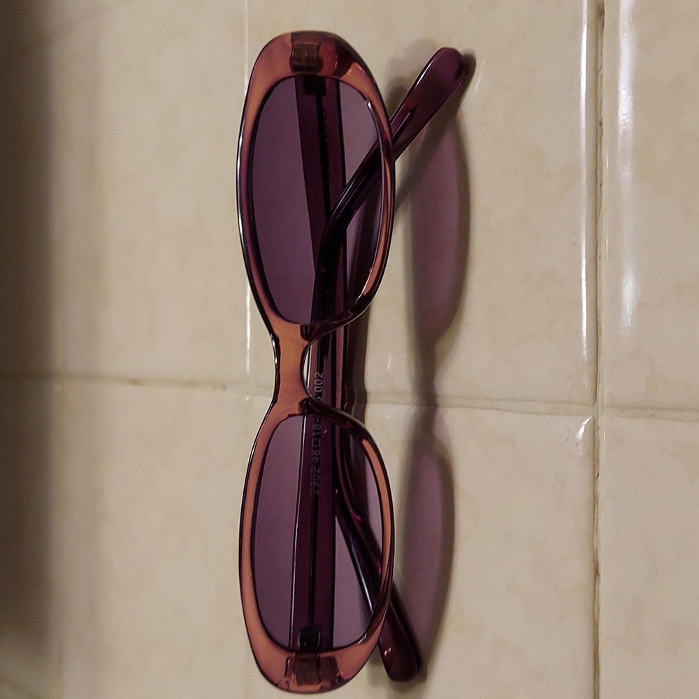 Vintage Caidi Sunglasses